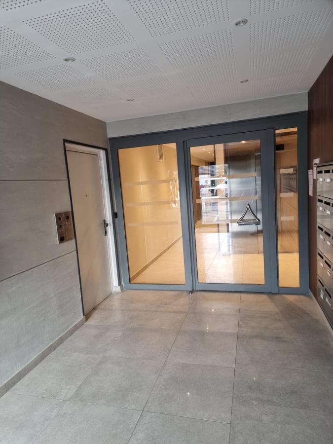 Loft Climatise Parking Gratuit 5Min Gare Apartamento Le Plessis-Bouchard Exterior foto