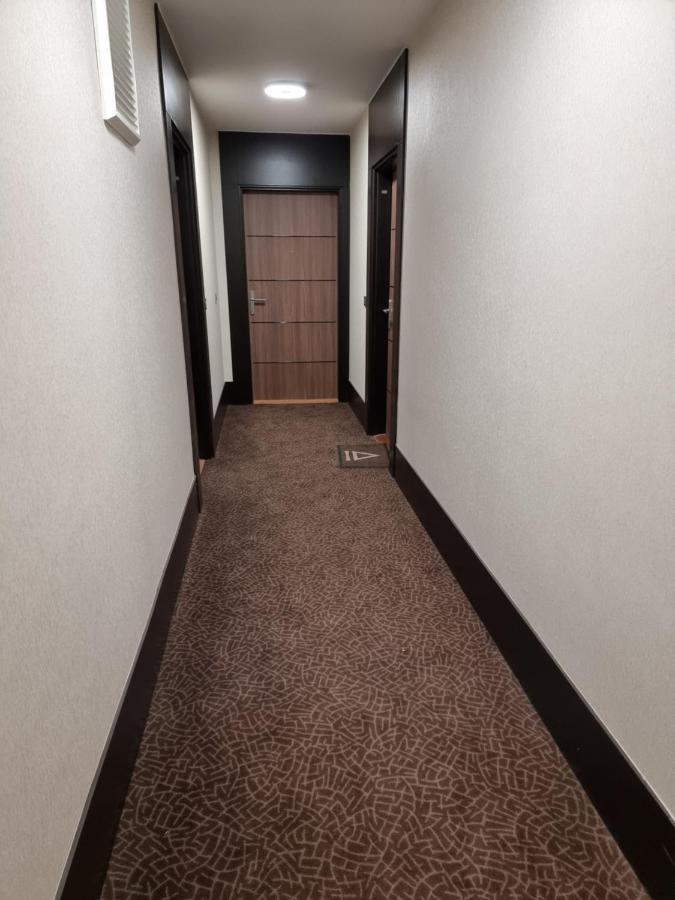 Loft Climatise Parking Gratuit 5Min Gare Apartamento Le Plessis-Bouchard Exterior foto